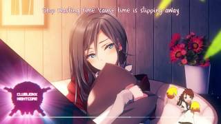 Nightcore - Time Is Slipping Away [Rock Nights #34]