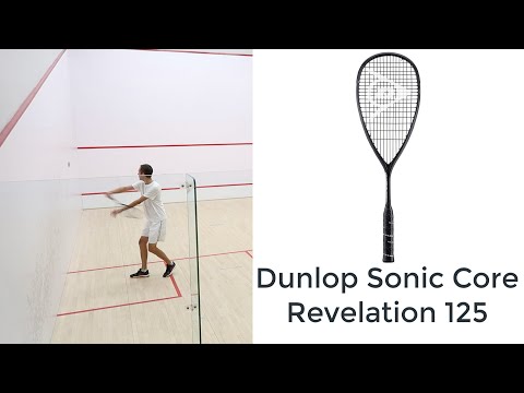 QUICK HIT: Dunlop Sonic Core Revelation 125
