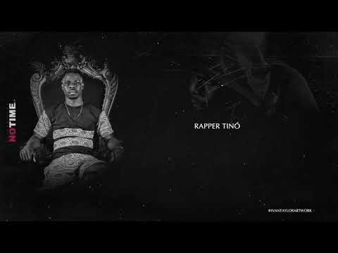 Rapper Tinó - Confissão ( Lyric Vídeo)