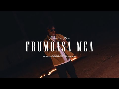 Edwin Kev ! Frumoasa Mea ! Official Music Video