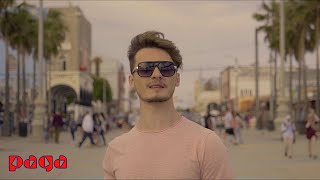 Oğuz Berkay Fidan - Burası Yanıyor