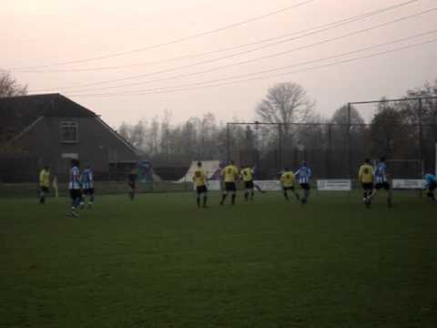Odijk A1 - IJFC A1 (19-11-2011)