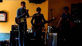 The Monty Hall Problem - &quot;Feel Good Inc.&quot; at Alishas Attic
