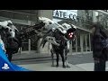 Horizon Zero Dawn - The Watchers Descend on PAX West Video | PS4