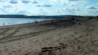 Exmouth, Devon England part 1