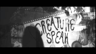 Creature Speak - "Hangman's Son" Chad Vaagalen Cover