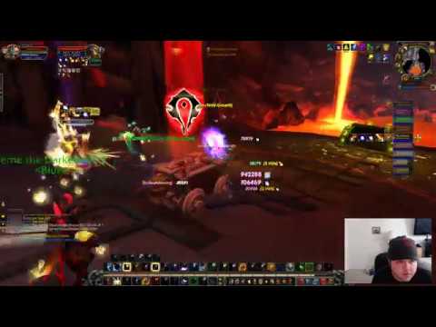 Balance druid pvp 7.3.5 Burst build and talking about 7.3.5