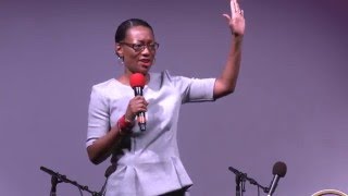 SBA - NSBW - New York, NY - May 3rd, 2016