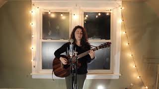 The Staves-Make it Holy (Cover)