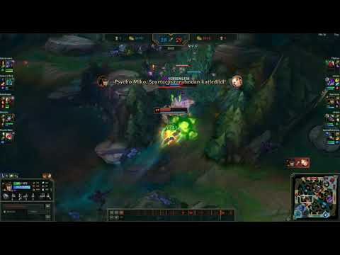 cassiopeia 1v3