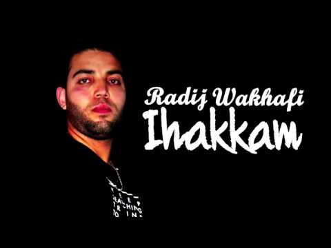 Freak'in'bo - Radij Wakhafi Ihakkam