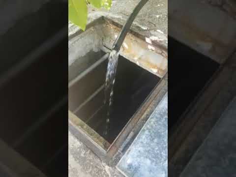 INSTALACION DE BOMBEO SOLAR de 2Hp en Otivar