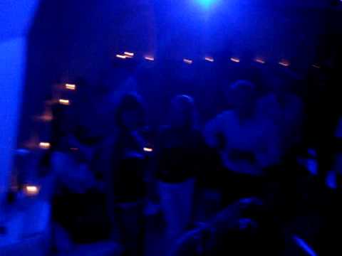 A NIGHT AT ZURI - PHILL DA CUNHA - "Witch Dokter" 2009