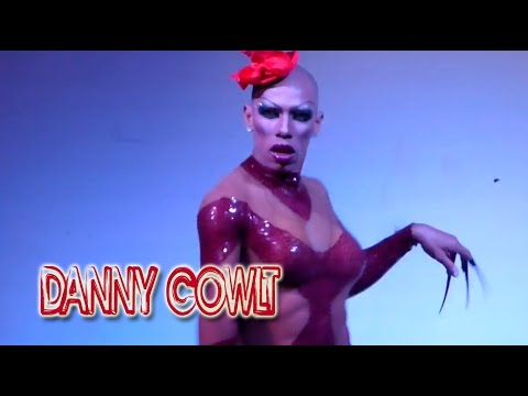 Danny Cowlt | Freedom Club (19-04-15) FULL HD - BY LEH SANUTY