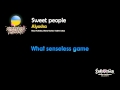 Alyosha - "Sweet People" (Ukraine) - [Instrumental ...