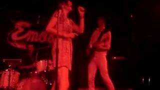 Blonde Redhead (Top Ranking)