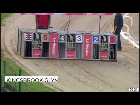 Kingsbrook Glyn - 20th June 2020