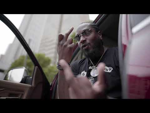 7 Mile Clee | “Painful” [4k Music Video]