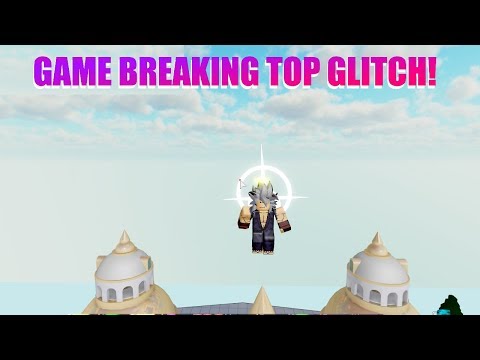 HOW TO NUKE TOP | Dragon Ball Z Final Stand