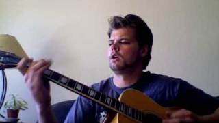 Rob Frost -- "Pick in my Pocket" (P.I.M.P.)