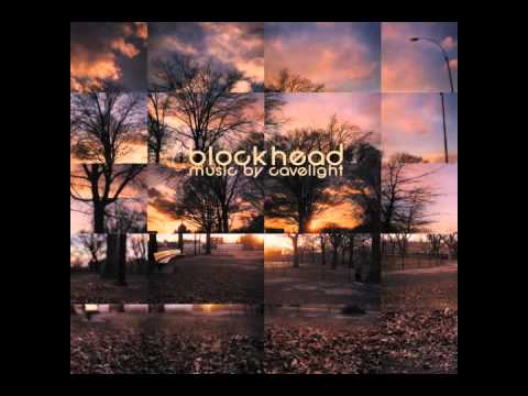 Blockhead - Music By Cavelight 【FULL ALBUM】