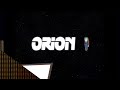 Family Guy Take That Orion