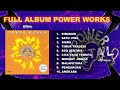 PLAYLIST FULL ALBUM POWER WORKS POWER METAL