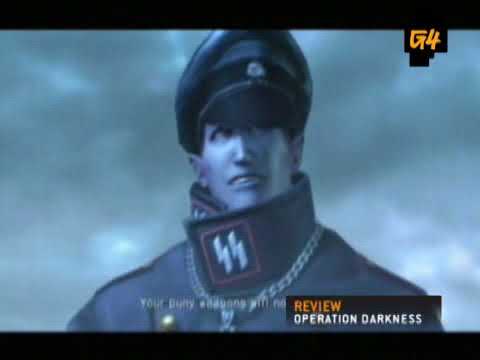 X-Play - Operation Darkness Review