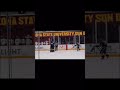 Shootout goal game winner