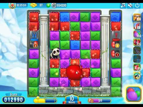 Pet rescue saga level 2361