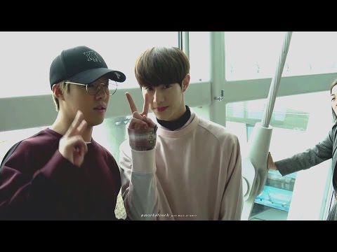 [fancam]170331정글의 법칙(Laws of the Jungle)잘다녀와 벌써 보고싶은 우리 단마크😭😭😭 GOT7  마크(MARK) focus