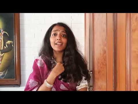 Dhrishti Gandhi  Roohi