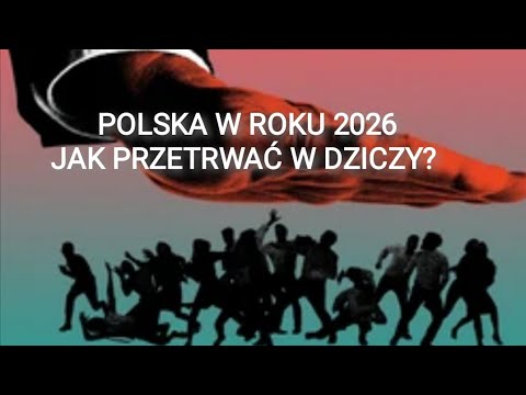 Polska w roku 2026 Wytrzymaj! W tle: oszustwa, ciągnięcie ostatkiem sił, "po trupach do celu" 