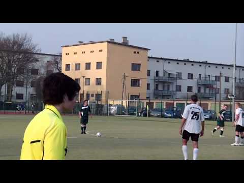 Stadtliga: BSV 79 - VFB Ottersleben II 2:0