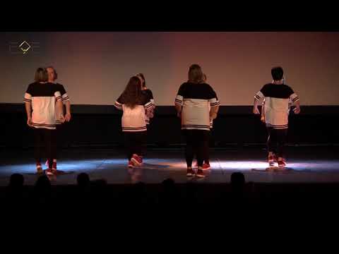 2016. FDF Gálaműsor - Szülők hip hop