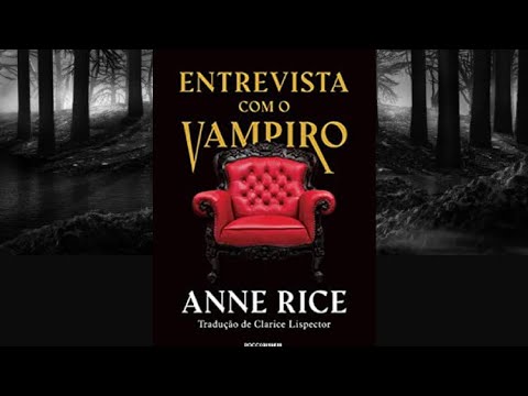 Entrevista com Vampiro de Anne Rice solidificou a figura vampiresca entre ns.