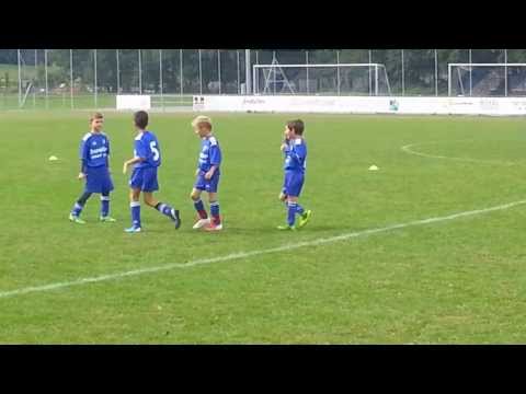 FC Wohlen - FC Kulm