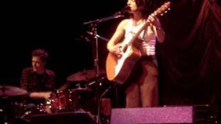 Ani Difranco - Providence