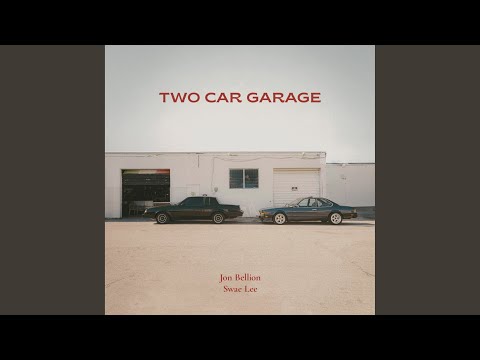 Two Car Garage