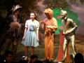 Wizard Of Oz 2009 The Lion Part 1