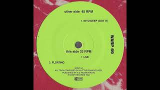 Warp 69 - Floating