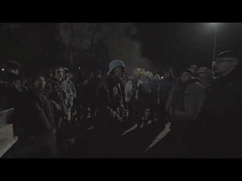 EROS VS KAIZEN: Final - Olavarrial HH x Fly God Cup.