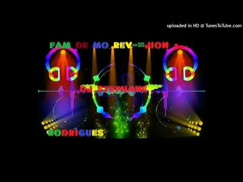 fam de mo rev= jion remix
