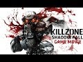 Killzone: Shadow Fall Game Movie w/ Gameplay ...