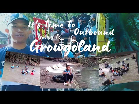 PONDOKKU SAK LAWASE  ||  KEGIATAN OUTBOUND SANTRI PONDOK MODERN AS SADID
