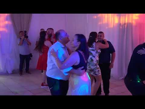 Szabolcsi Vigadó Együttes - Lakodalmas mix 5 (2022)