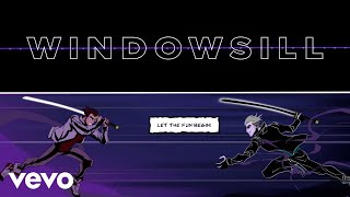 ZAYN - Windowsill feat. Devlin (Comic 9)