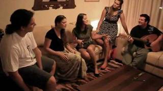 I want you back / My babe - Mash Up