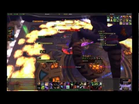 Garalon 10HM vs Wild at Heart / Гаралон 10 Героик