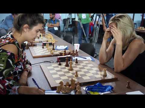 Stunning result! Final moments of Bela Khotenashvili against Natalia Zhukova